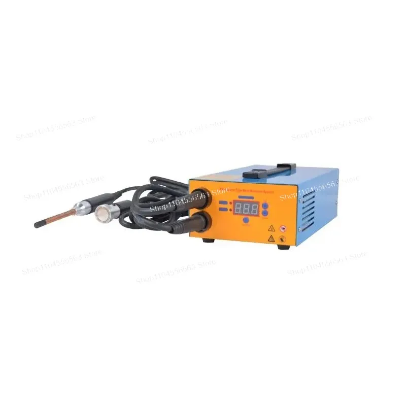 PDR-R Auto Body Dent Removal Equipment for Aluminum and Steel Plate Dent Repair Machine Auto Body Paintless Removing Heater Tool
