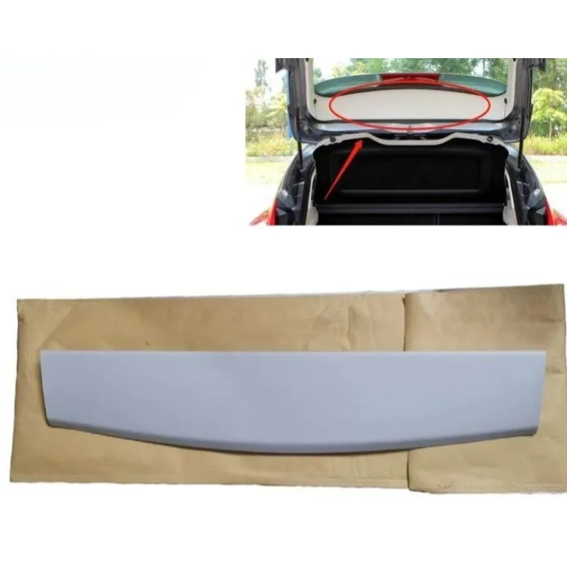 

Boot Tailgate Interior Trim Panel Cover Plate for Ford Focus 2012 2012 2013 2014 2015 2016 2017 2018 Hatchback Brand New
