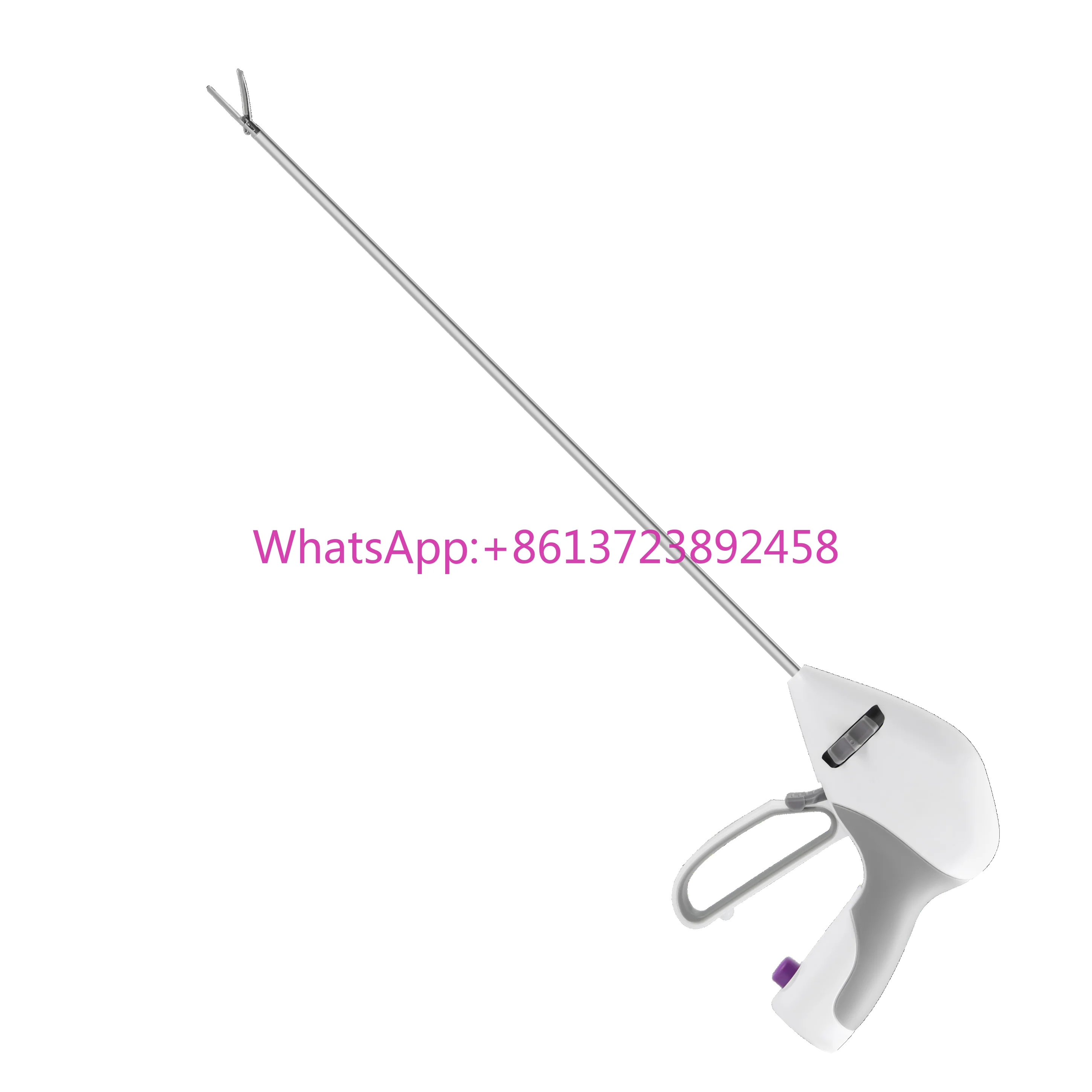 

Laparascopic Sealer Ligasure Vessel Sealing Ligasure Console Small Jaw Blunt Tip Forceps
