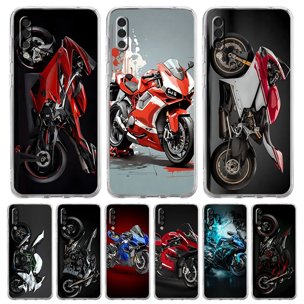 Sport Cool Motorrad…