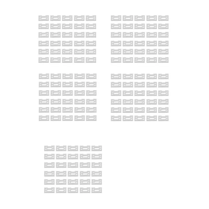 

ABUP-150Pcs 28-зубчатое лезвие из циркония для машинки для стрижки Wahl Senior