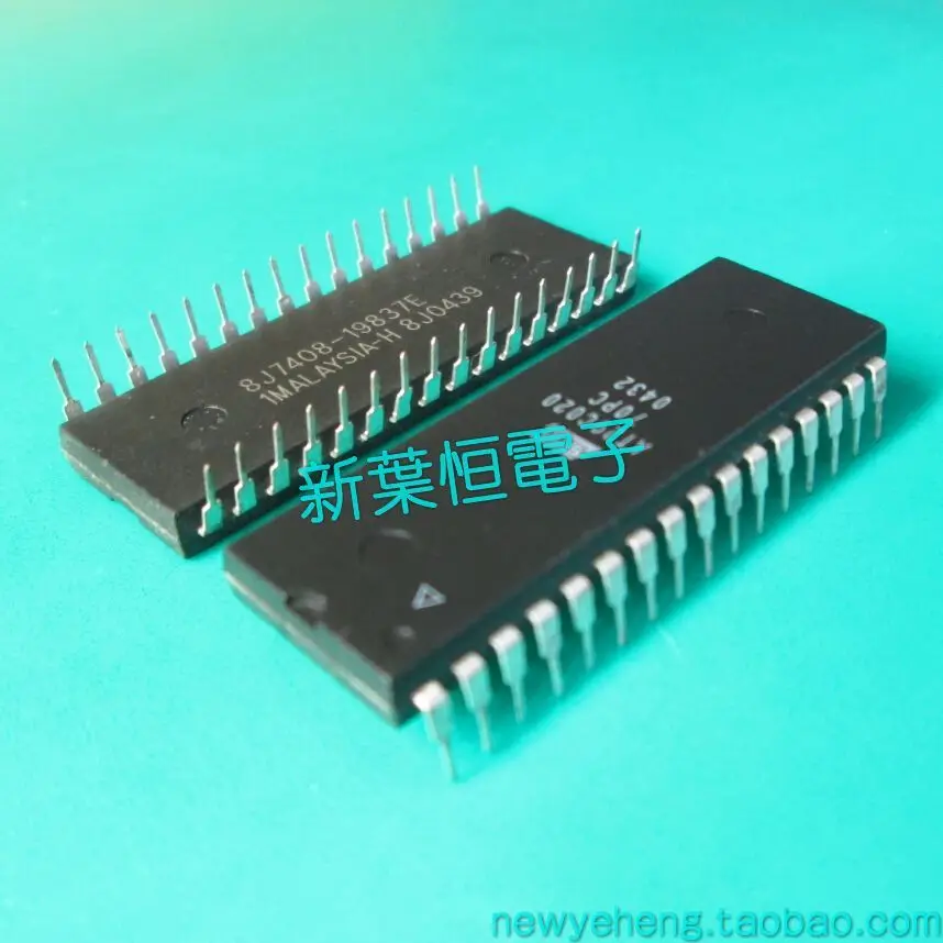 Free shipping  AT29C020-90PI AT29C020-90PC ATMEL   10PCS