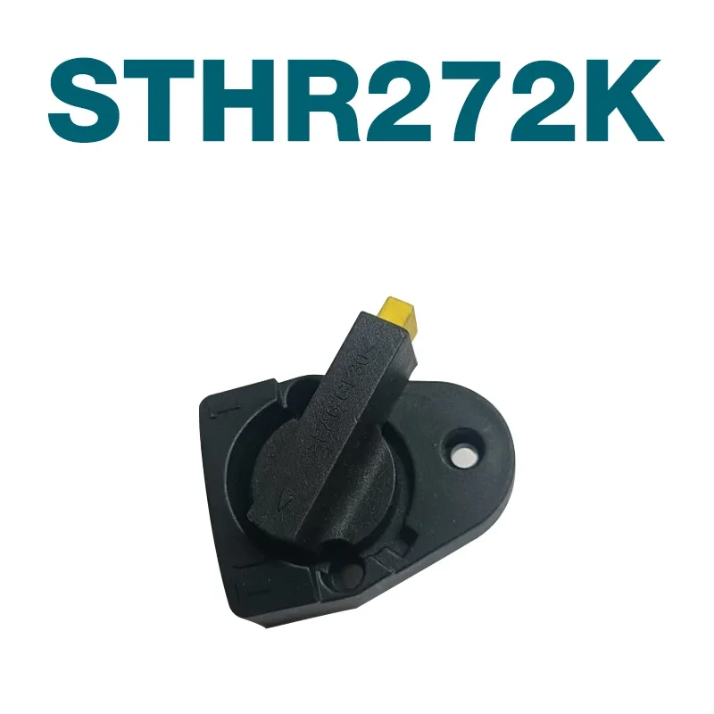 

Gear Switch Power Tool Parts for STANLEY STHR272K Electric Hammer Electric Pick Pick Gear Switch Accessories Replacement