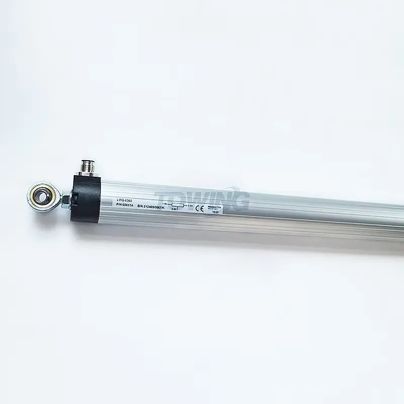

LWG-0360 100% New and Germany NOVOTECHNIK Linear Potentiometer Position Sensor