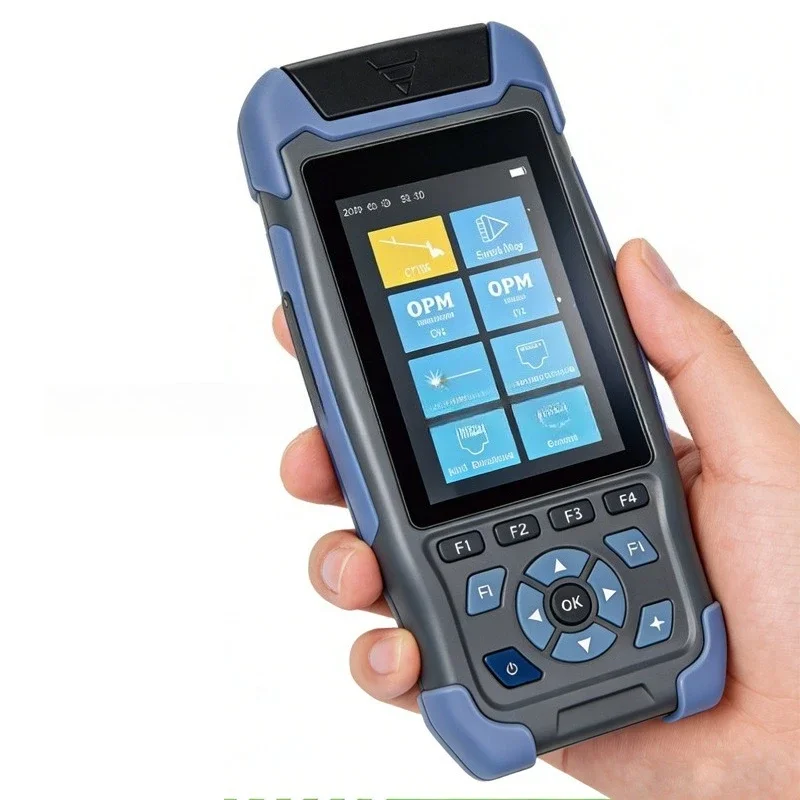 Optical Time Domain Reflectometer Optical Fiber Tester Optical Cable Breakpoint Fault Detector