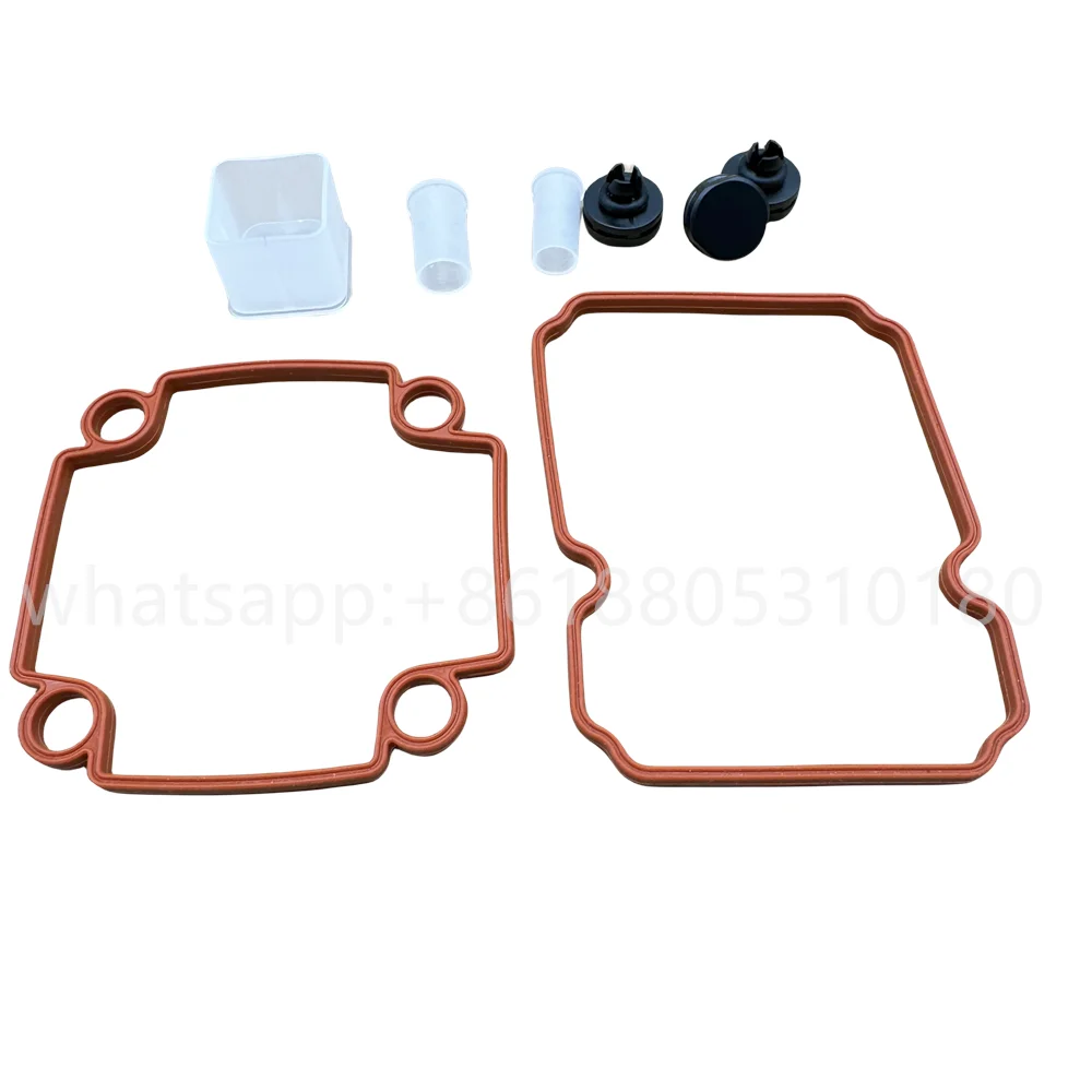 AdBlue-Pumpen-Unterabdeckungs-Dichtungsring-Reparatursatz Geeignet für Mercedes Benz Scania LKWs A0001407678 2655852 2549339 2182737 – Detail 5