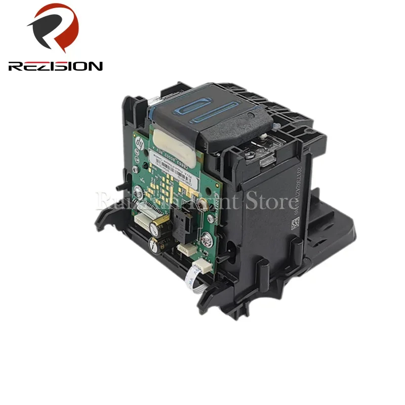 High Quality New Print Head For HP 932 933 7612 7610 7110 7510 6100 6700 Copier Printer Spare Parts
