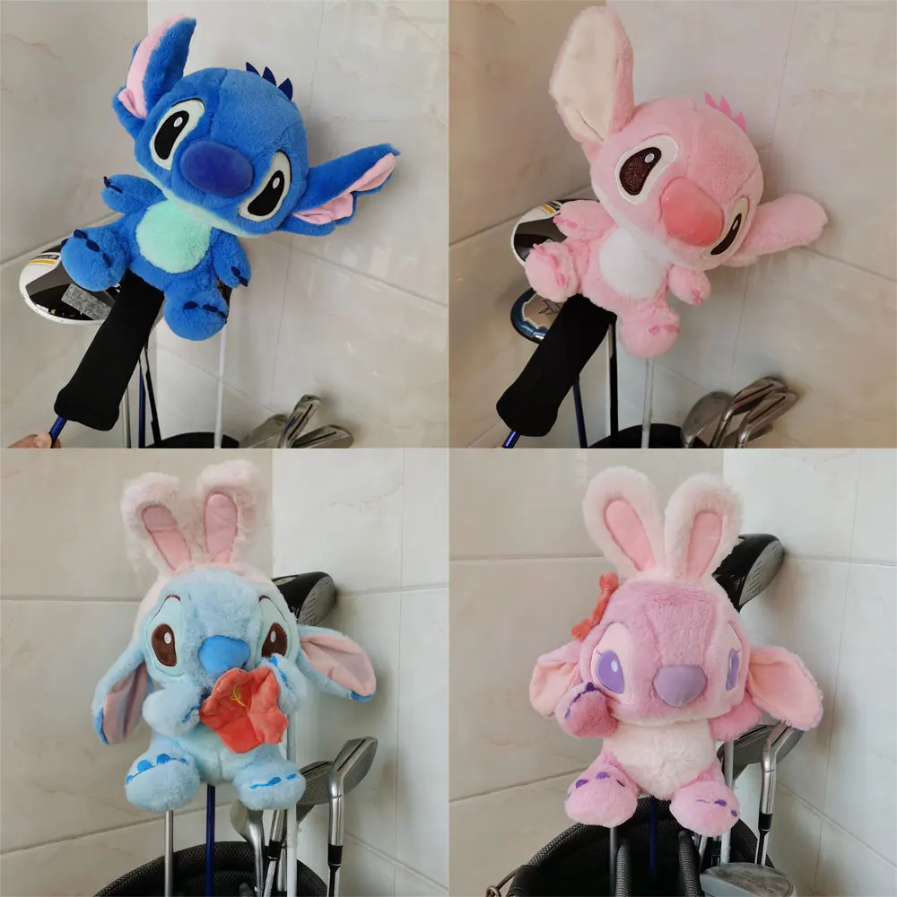 

Golf Head Cover Golf Headcover Golf Club Covers Fairway Headcover Fairway Golf Club Head Cover Fairway Headcovers