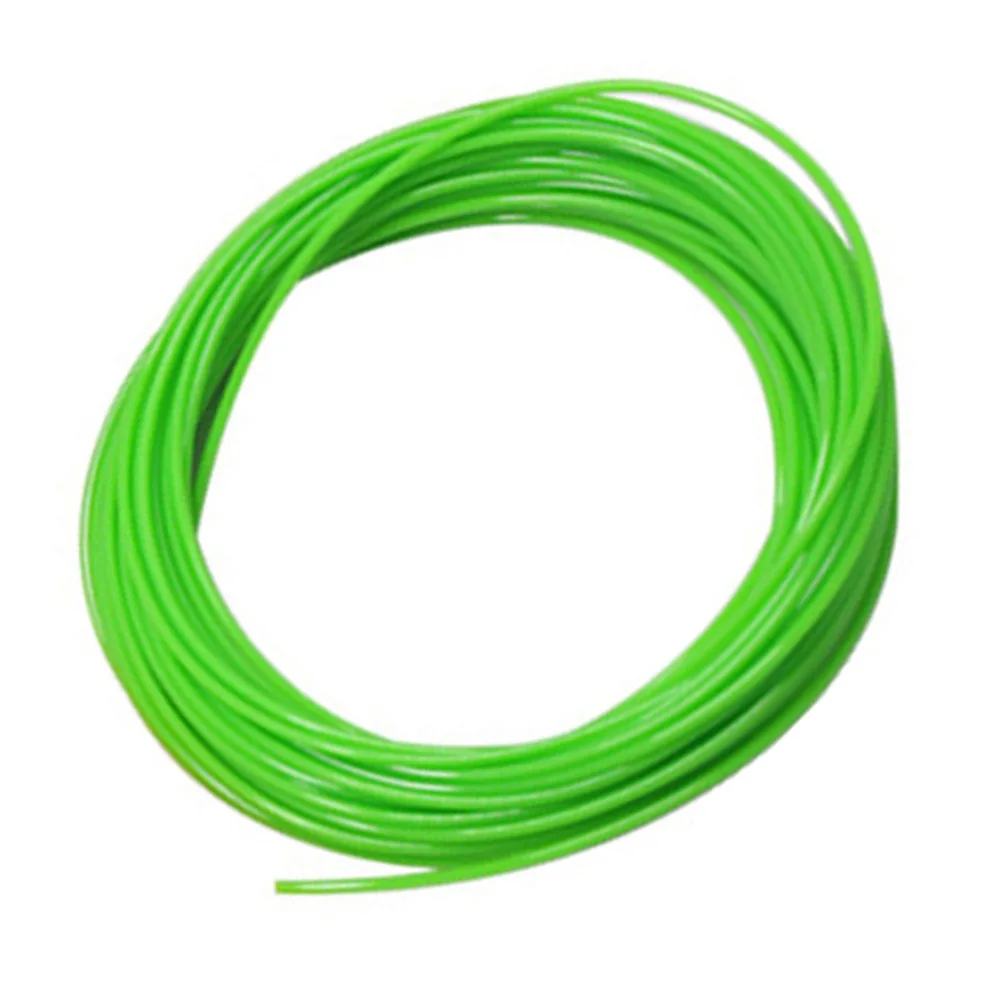 Wkłady do drukarek 3D, 10M, 1.75mm, tworzywo ABS, do druku, precyzja ±0.02mm, niski współczynnik skurczu, filament do drukarek 3D.