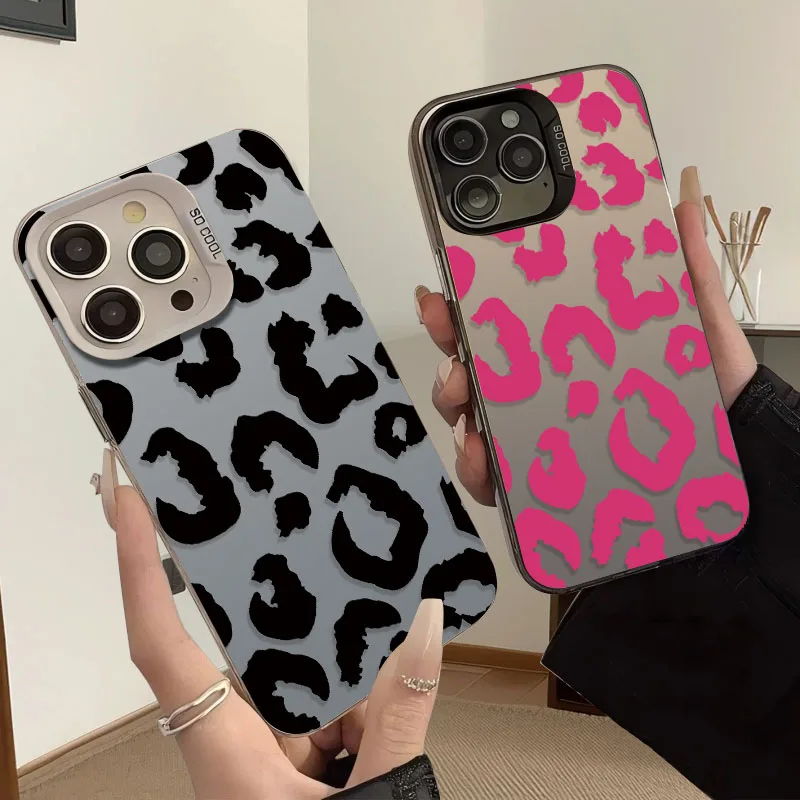 Leopard Print Elect… - image