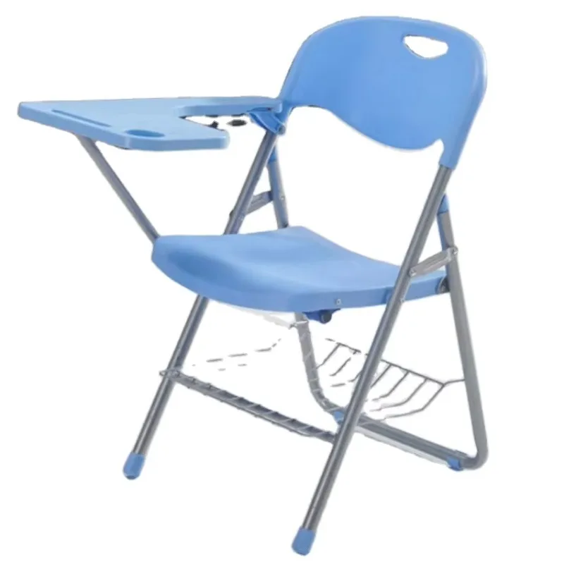 

Classroom Furniture School Sets Modern Design Single Steel Student Desk and Chair for Kids