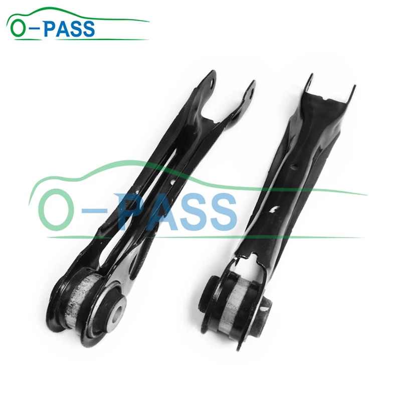 OPASS Rear Control arm For Chevrolet  Equinox III GMC Terrain II 23326734 1 Piece