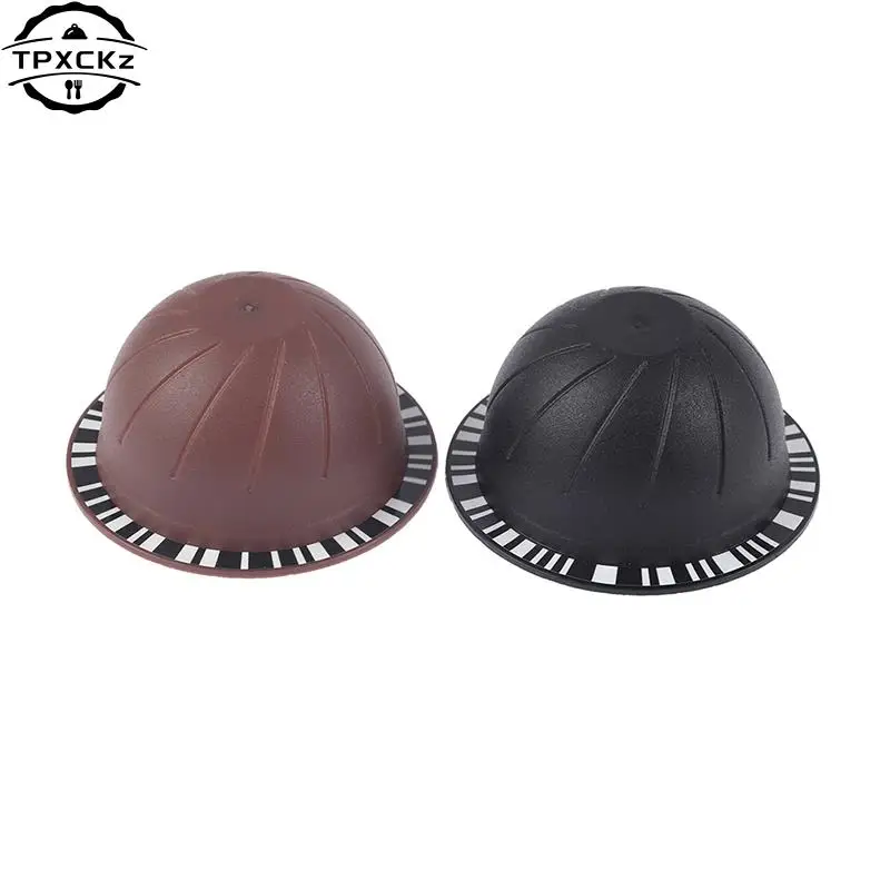 1PC 150ML/230ML Reusable About 60 Times Using Coffee Capsule For Nespresso Vertuo Vertuoline Refillable Pods