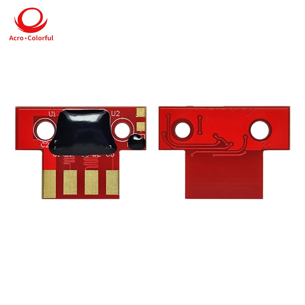 

CTL-350 Compatible Color Toner Chip CTL-350H For Pantum CP2510DN CM7115DN Printer CP2500DN CM7000 Drum Cartridge Chip CTL-350D