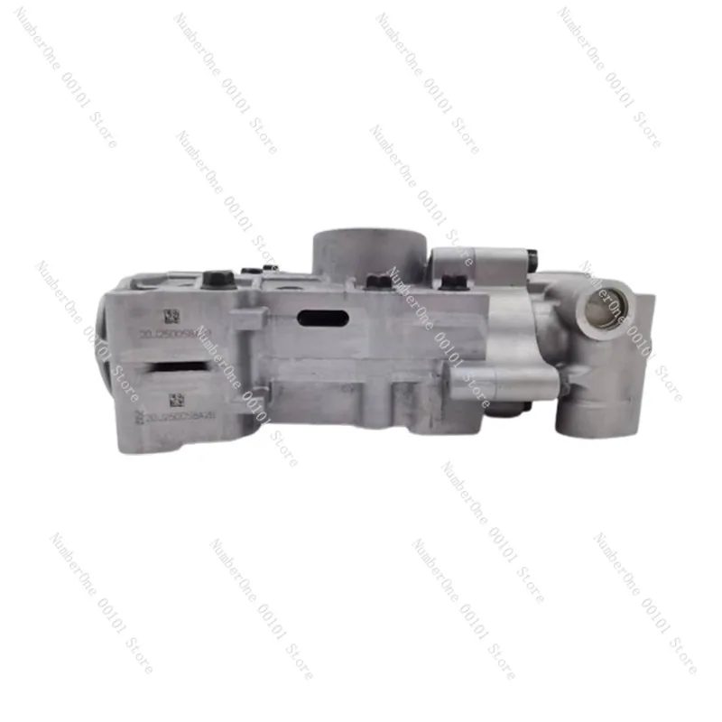 23300-2G400 23300-2G410 oil pump with balance shaft