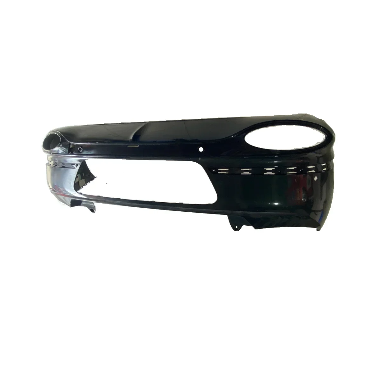 Picture 7: NEW Auto Parts Car Bumper  For 2021  bentley flying spur continental GT  Rear  Bumper