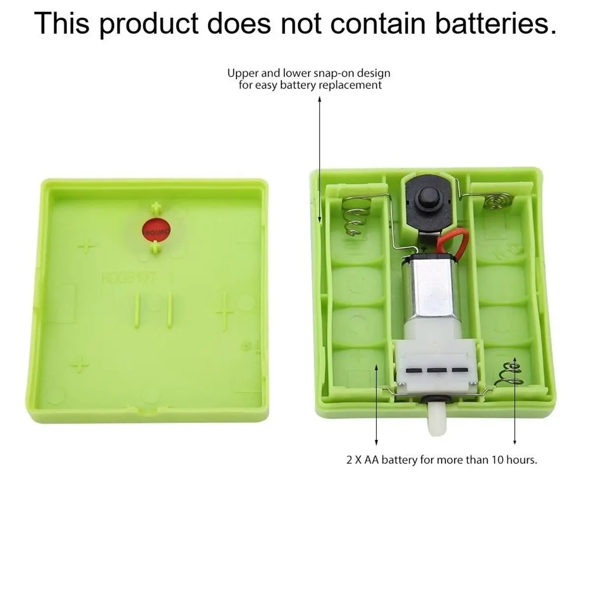 Mini Aeration Pump, Emergency Aquarium Oxygen Pump, Aerator, Outdoor Fishing Oxygenator