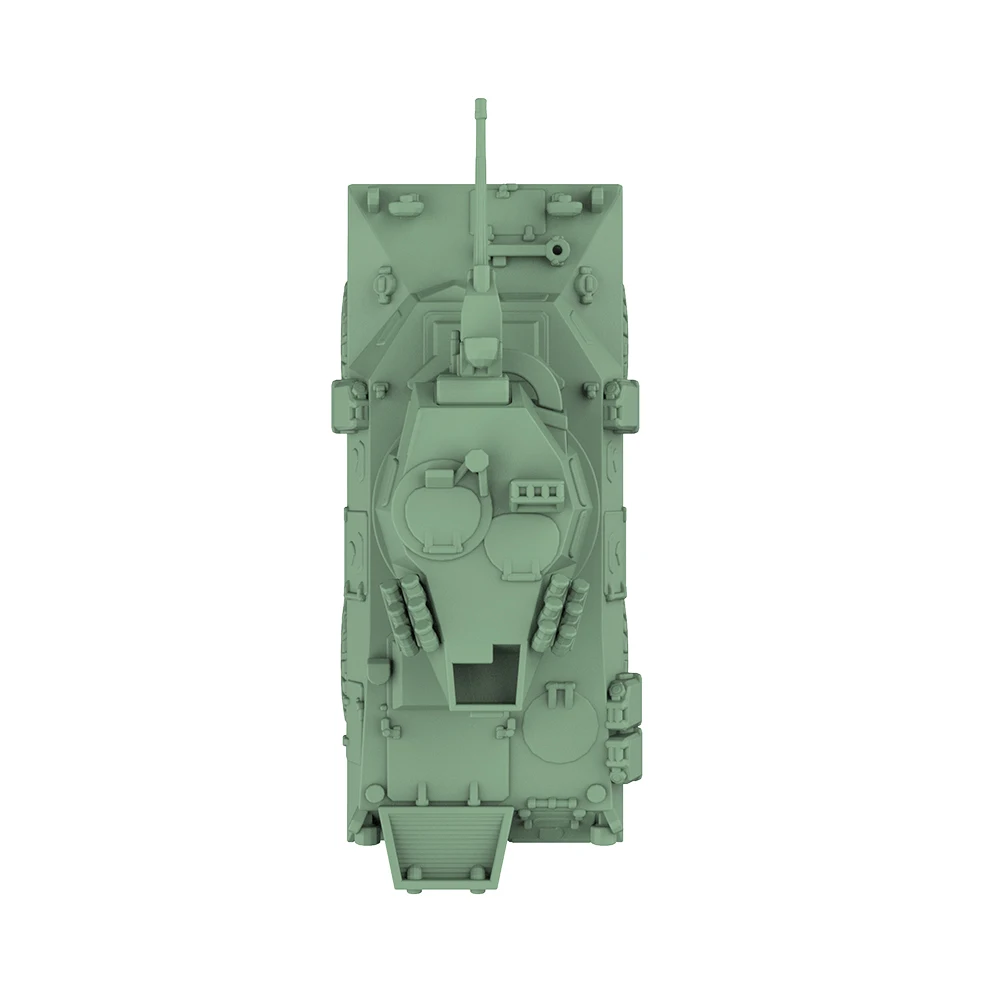 

US LAV-150 Tank Destroyer SSMODEL SS955 1/56 1/72 1/100 15mm WarGaming 28mm Military Model Kit