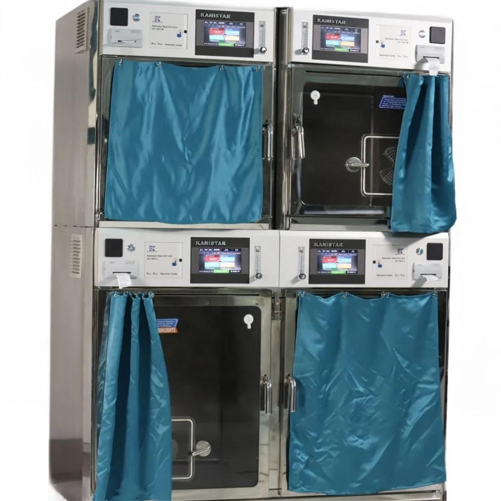 Icu Dog Cage Canil … - image