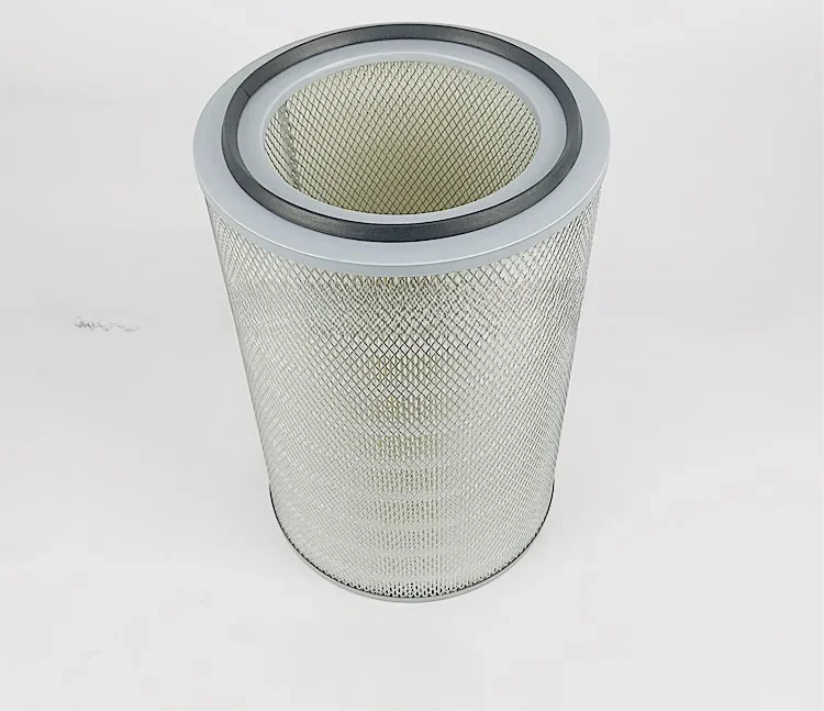 

2205490493 Suitable for LU55-90E 120HP Compressor Accessories Air Filter Cartridge