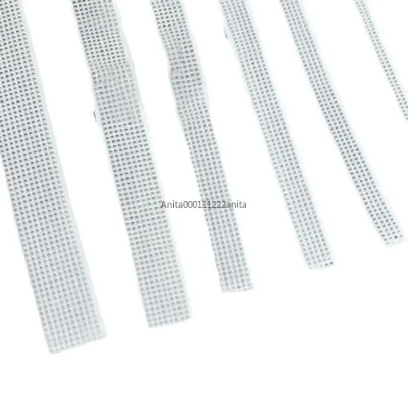 50 yards/roll Polyester Fish Boning Corset For Bras Diy Wedding Dress Making Sewing Accessories Crinoline for Sewing