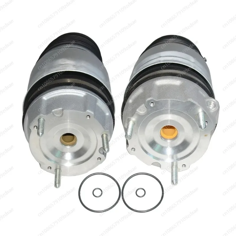 AP01 Front Left  Right Air Suspension Spring Fit For Porsche Cayenne II Audi Q7 Volkswagen Touareg 7P6616040N 7P6616039N