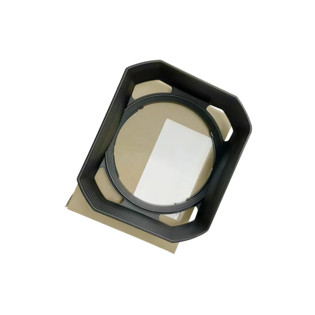 Genuine Lens Hood Replacement Part for Sony PXW-X70, RX10, RX10 II, CX900E, AX100E, AX700 Cameras