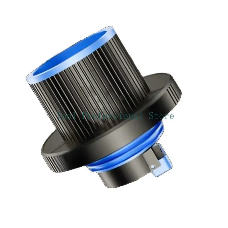 57QF Washer Drain Hose Seal Plug Floor Drain Plug Sewer Pipe Seal Rings Sealing Cover for Washing Machine Drain, Sink Drain