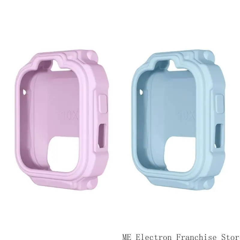 

Silicone Cover Cover Cover Cover Cover для корпуса для 360 10 -кратного полного покрытия.