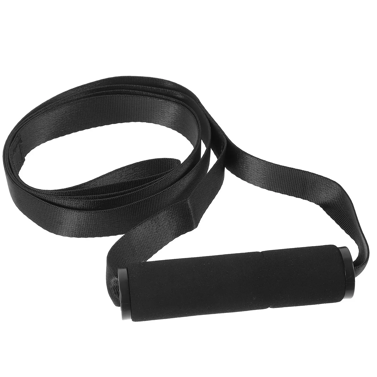 

Tear-resistant Deer Pull Strap Outdoor Hunting Deer Puller Harness Self-lock Deer Drag Belt Nylon Supply Dragging Deer Rope