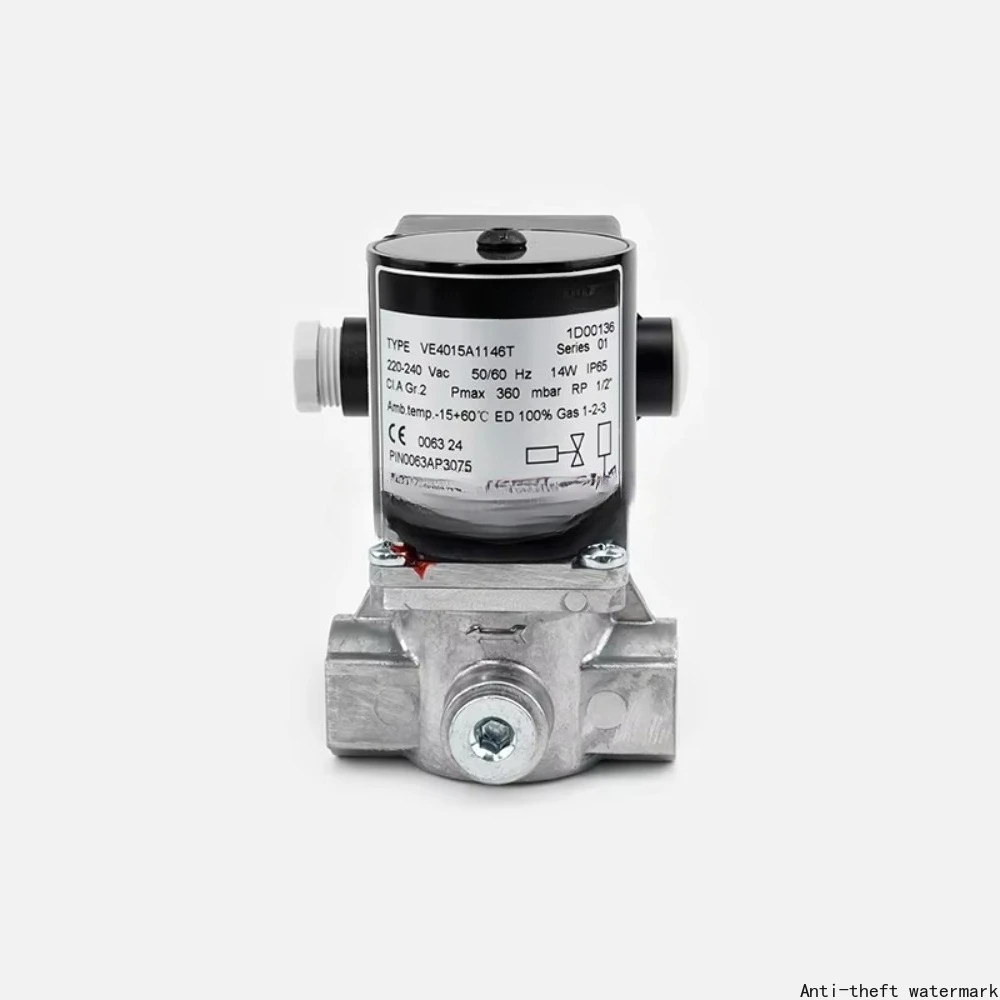 

2025 Hot Selling Product: 100% Brand New Original Honeywell VE4015A1146 Solenoid Valve