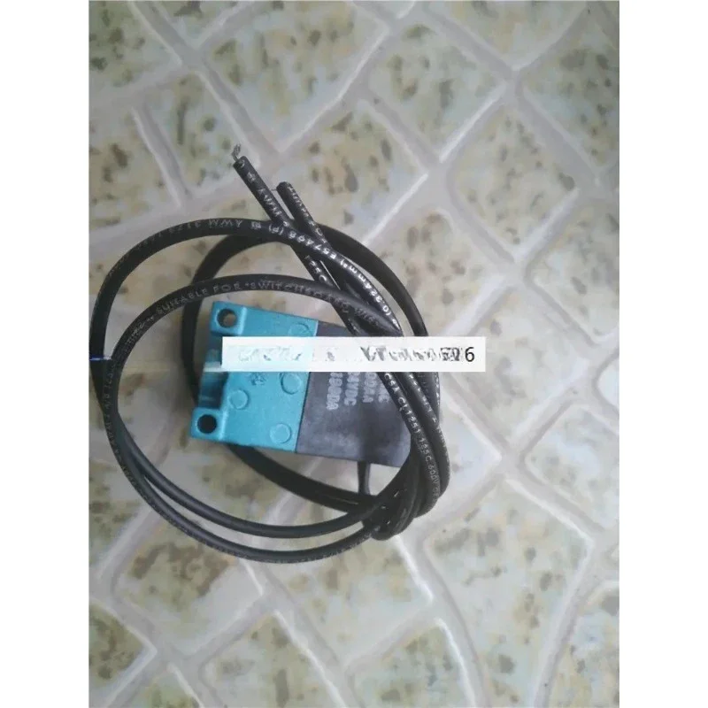 

New and original electromagnetic valve 35A-ACA-DDAA-1BA for dispensing and dripping