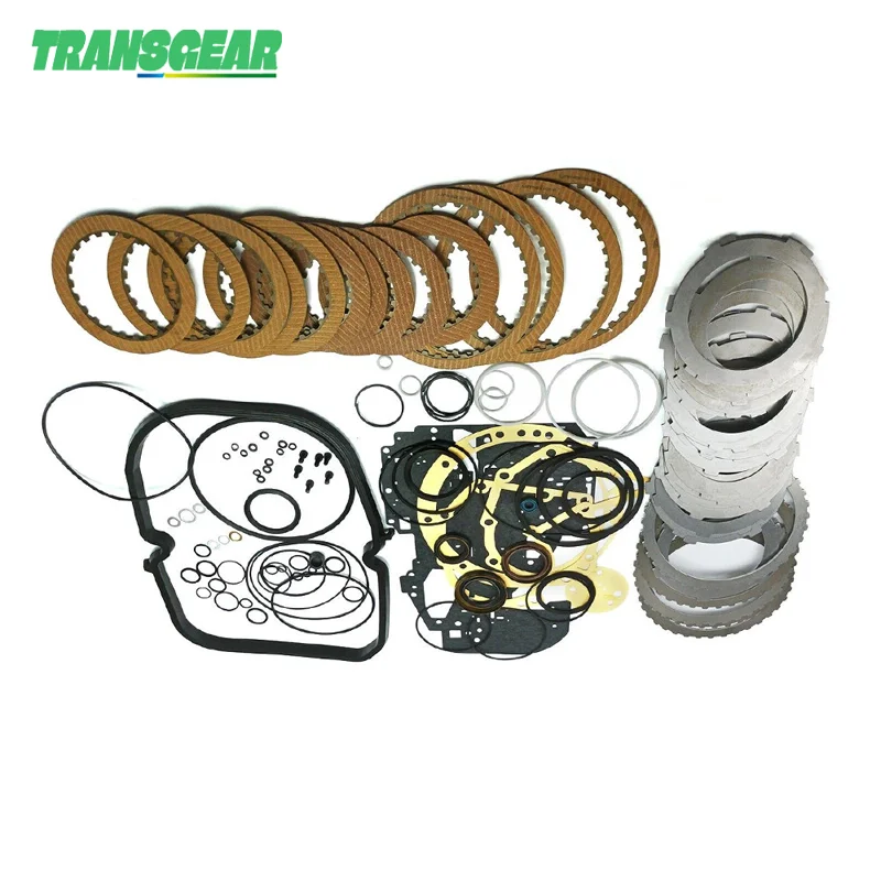 722.3 Auto Transmission Rebuild Overhaul Kit Gasket Seals Kit Fit For MERCEDES BENZ