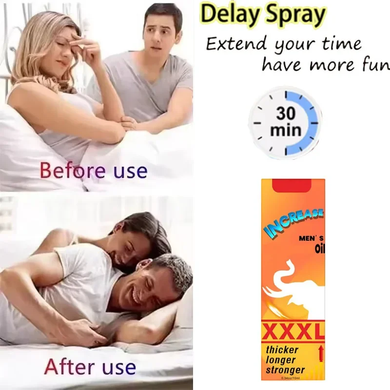 الرجال تكبير الزيوت الدائمة سماكة النمو الانتصاب تعزيز الرعاية الصحية الموسع زيادة سريعة حجم الذكور تحسين القدرة على التحمل والبلو #4