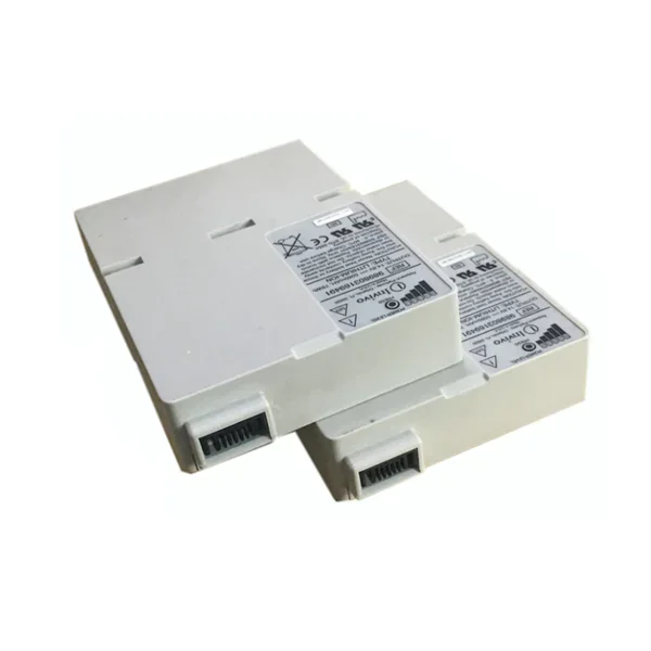 Rechargeable Li-ion 14.8V 5080mAh replacement battery for Invivo MRI Expression MRI 9093 Precess 989803169491