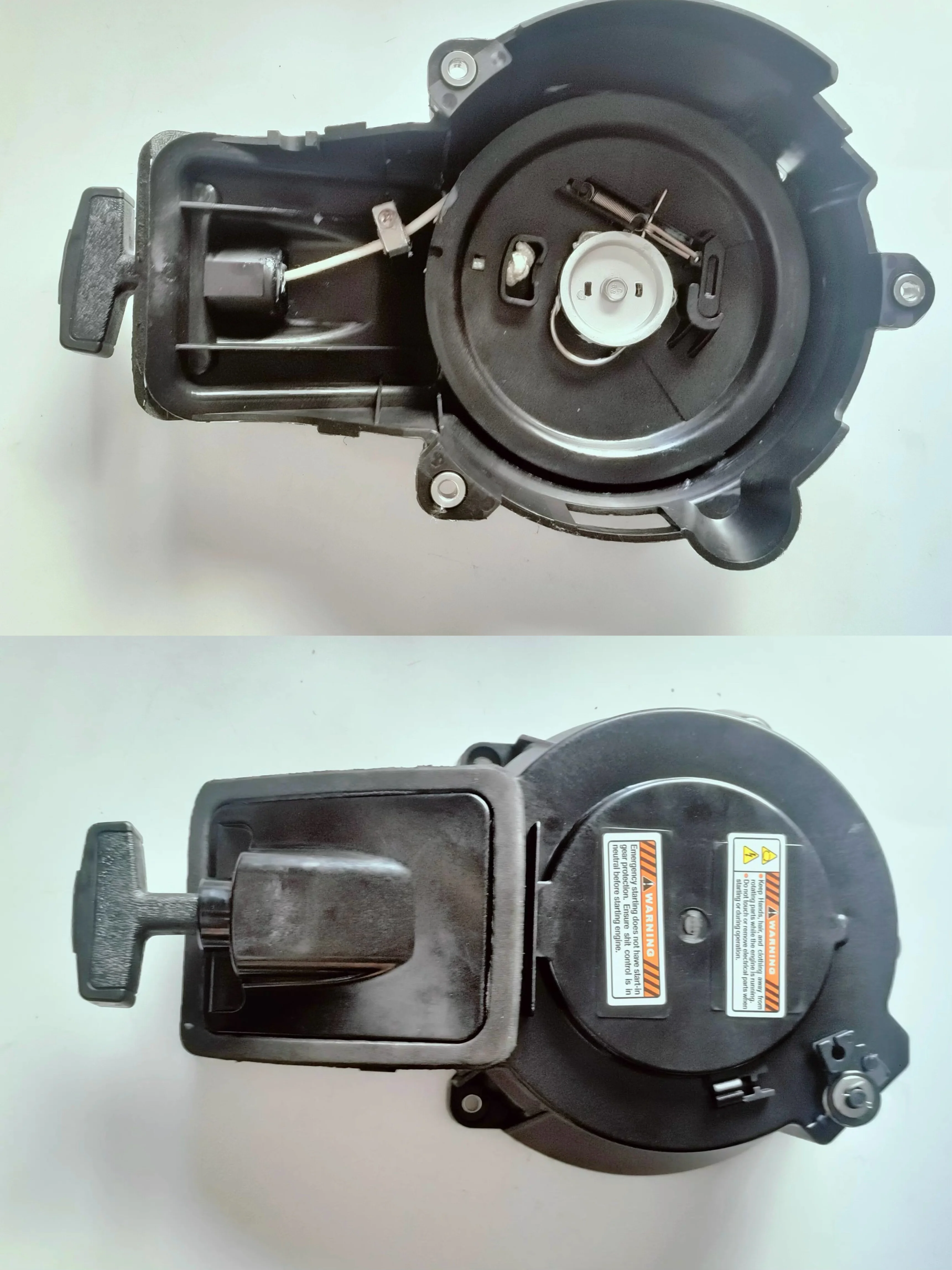 

Стартер для лодочного мотора Yamaha, Hangkai 2-тактный 15 л.с. 18 л.с.