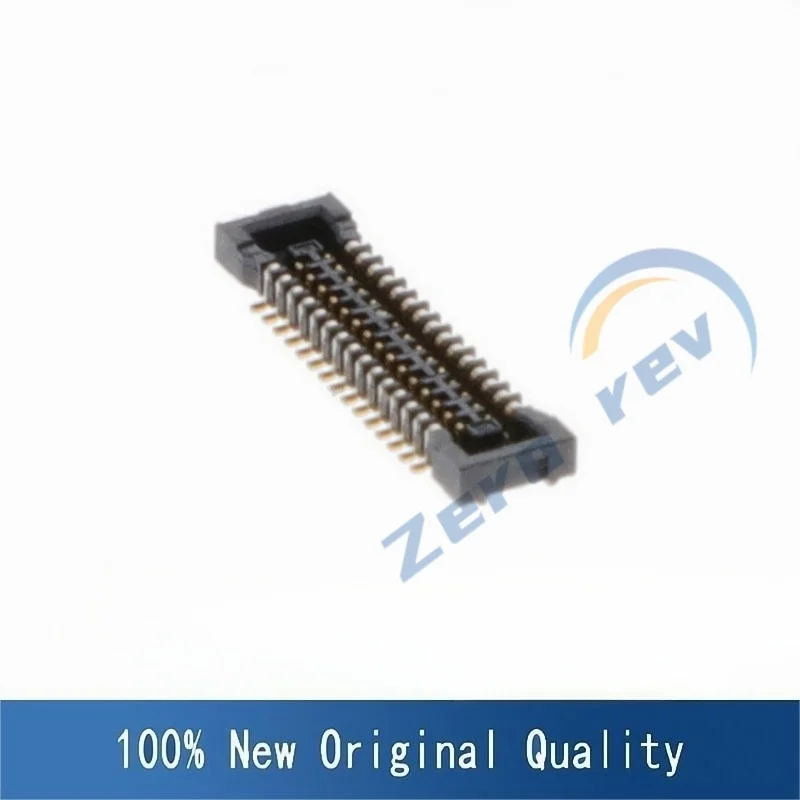 

10-50Pcs 100% New 245804030000829+ 245804030000829 RECPT - 0.4MM PITCH - 30 POS - 0