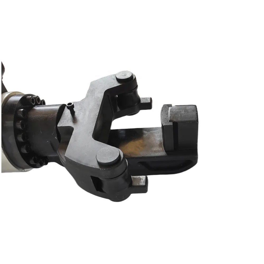 Dobladora de tubos manual de mano, el ángulo de flexión es estable controlado por el sistema hidráulico para reducir el error manual