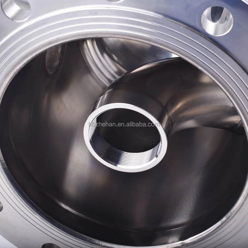 جديد ارتفاع ضغط كفاءة عالية 99% متكلس الفولاذ المقاوم للصدأ غاز البترول المسال مرشح السائل معدات الترشيح #6