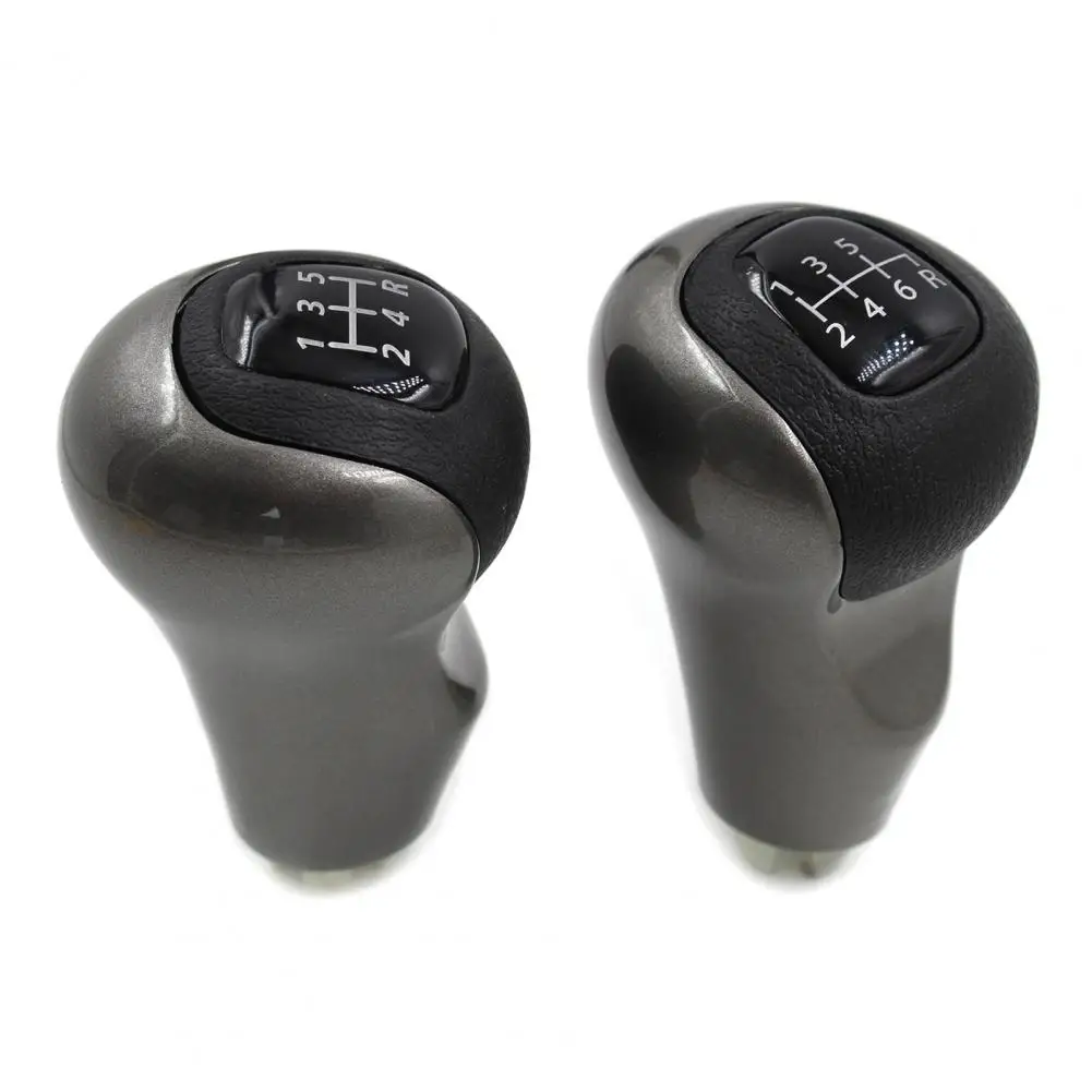 

6 Speed MT Car Gear Shift Knob Stick Ball Head Change Lever Knob For Honda Civic DX EX LX 2006-2011 54102-SNA-A01