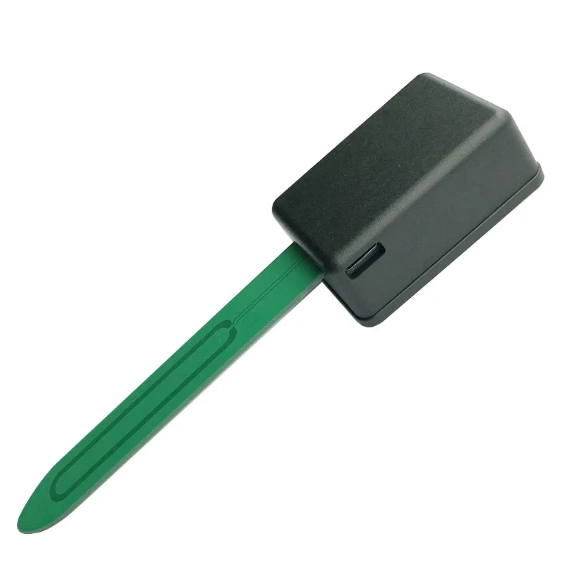 Soil Moisture Sensor with temperature Sensor Wi-Fi enabled