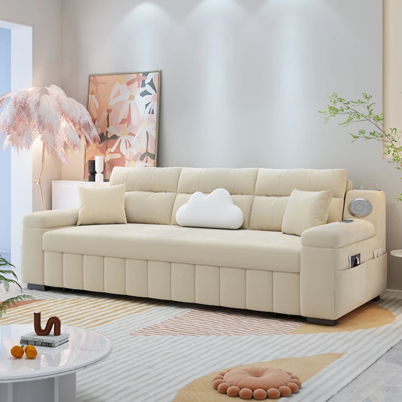 

Деревянный скандинавский мягкий простой расслабляющий индивидуальный напольный диван, ленивый диван для гостиной, мебель для гостиной