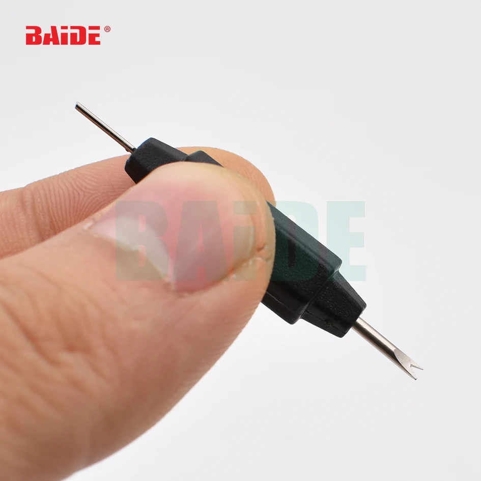1.5mm Jewelry Watch Band Spring Bar Link Pin Removal Tool Repair 5000pcs/lot