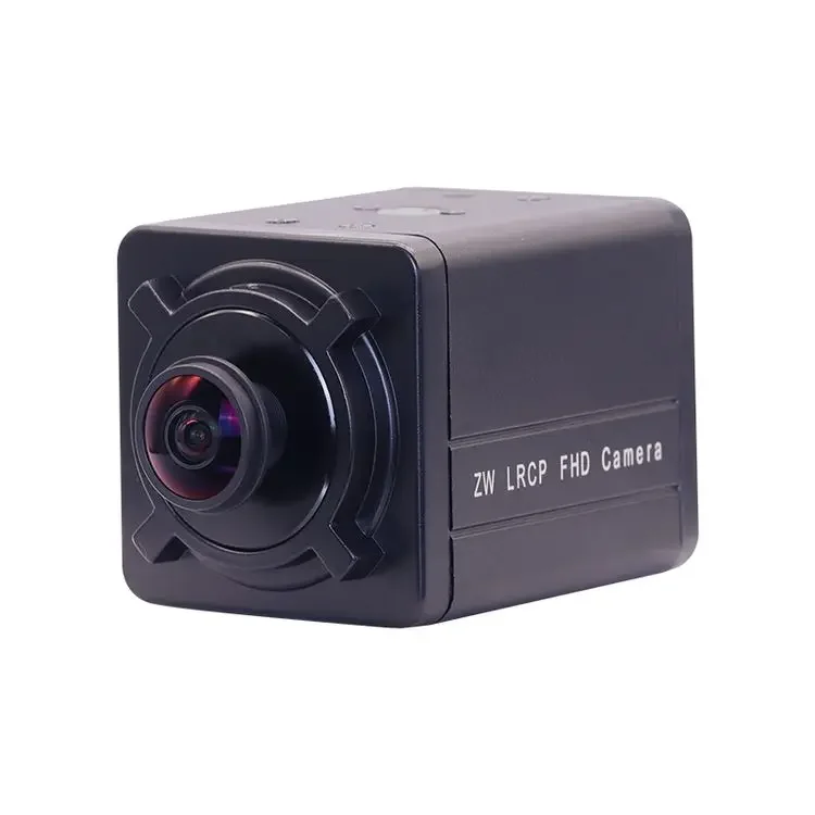 

5600 2MP PS5268 1.8mm 160degree Android HD usb Free Drive industrial machine vision camera