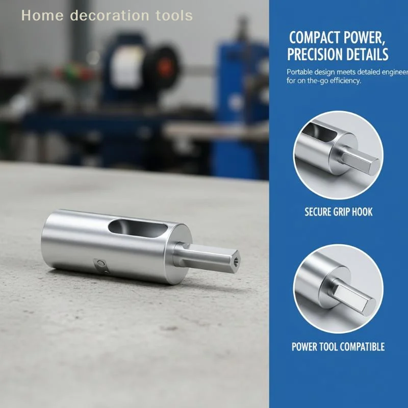 

portableProfessional 3-5mm Tie Wire Twister Tool Strong Steel for Reliable Fixing Twist Ties in Chain Link Fenceitem