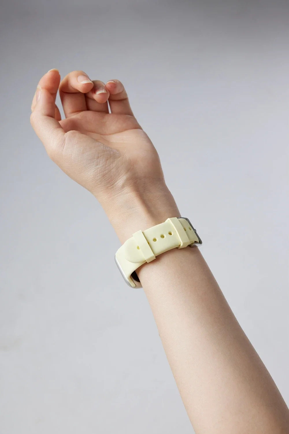 Превосходный силиконовый ремешок для Apple Watch, ремешок для iwatch женской серии 10/9/8/7/6/5/4/2/1 38 мм 40 мм 41 мм 42 мм 44 мм 45 мм 46 мм 49 мм