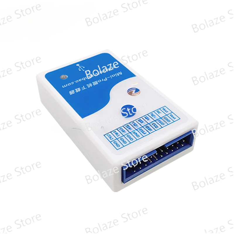 

STM32 off-line burn programming burner Mini-Pro off-line downloader