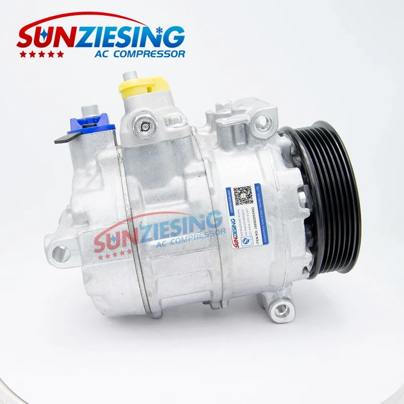 For LAND ROVER DISCOVERY III LR3 Ac Compressor  JPB000173  JPB500091  JPB500280  LR012593  LR012794  LR015151  447180-8360