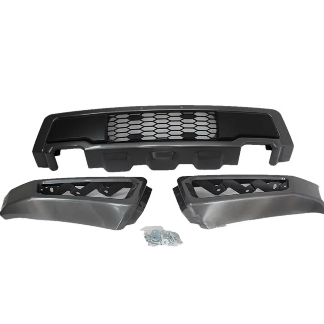 

Body Kit Front Bumper for Ford F150 Raptor 2015-17 2018-20 modified Auto Accessories