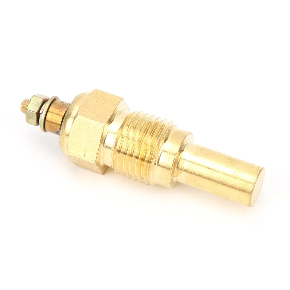 4257129 Water Temperature Sensor TOSD-08-014 6-36V Machinery Parts Surface Mount for HITACHI Excavator EX200‑2 EX200‑5